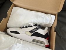 Jordan MA2 'Light Smoke Grey