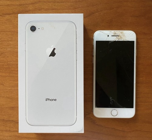 Apple iphone 64gb - apple, 8