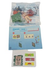 Playmobil 9083 Western Bandit