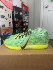 Taglia 17 - Nike Ja 3 "Zombie"