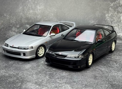 Motorhelix honda integra - 1/18,