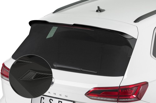 Spoiler posteriore ala - , tuning