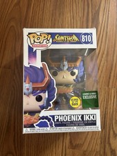 Funko Pop! Vinile: Saint Seiya
