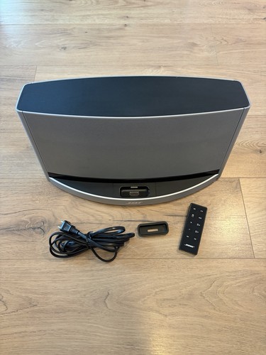 Bose sounddock digital - bose,