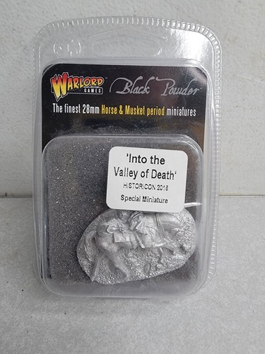 Warlord games 28mm cavallo - games, e