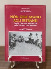 VALERIANI FRISONI - NON