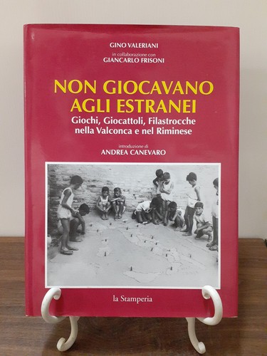Valeriani frisoni non - frisoni,