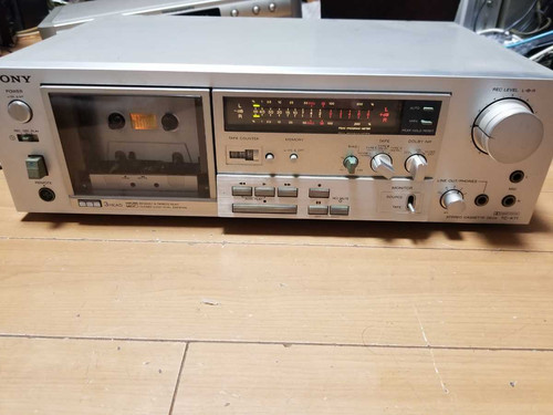 Sony k71 testine stereo - sony, 3