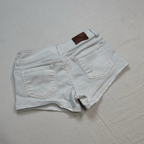 Pantaloncini micro booty