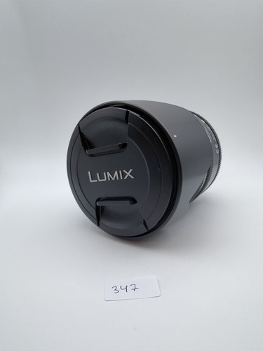Panasonic leica - leica, d