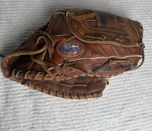 Guanto baseball nokona - baseball,