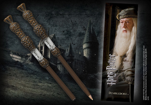 Harry potter penna - harry, e