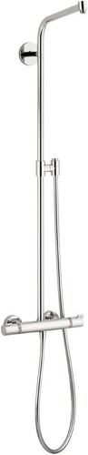 Hansgrohe 04868000 crometta - hansgrohe,