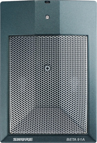 Shure beta91a microfono - beta91a, per