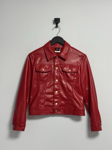 Versace jeans couture giacca - versace,