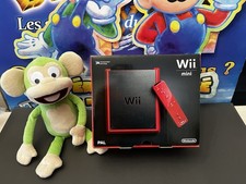 CONSOLE NINTENDO WII MINI