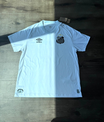 Maglia santos neymar 10 - santos,