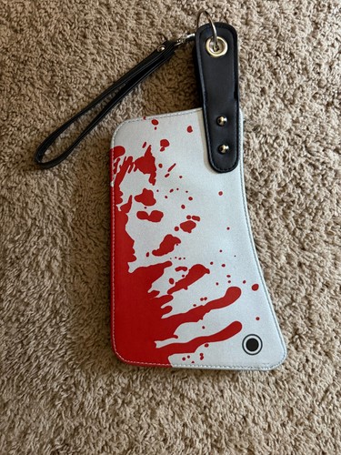 Borsa pochette cleaver novità - borsa,
