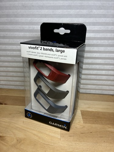 Nuovo garmin vivofit grandi - nuovo,