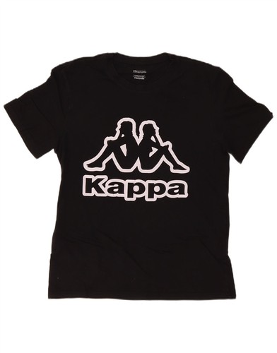 Shirt maglietta kappa donna - t-shirt,