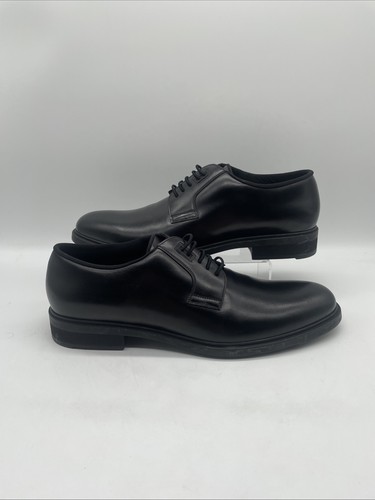 Scarpe uomo boss prima - prima, classe