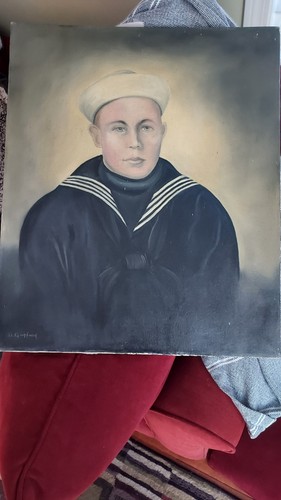 Veliero marinaio americano