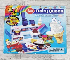 Gelateria vintage RoseArt