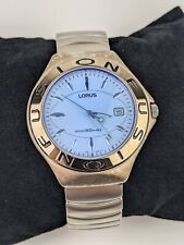 Orologio analogico vintage