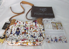 PIERO GUIDI MAGIC CIRCUS WHITE