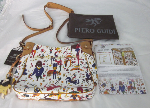 Piero guidi magic circus - piero,