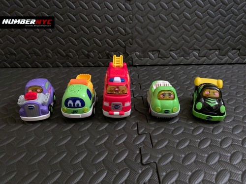 Lotto vtech vai smart - vai!,