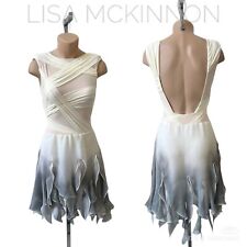 ice figure skating competition dress Gymnastics costume dance Dress dyeing