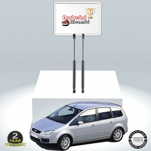 Pistoncini bagagliaio ford - 2,