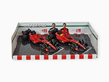 1/43 | Set 2 Ferrari F1 SF-23