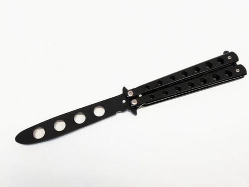 Coltello farfalla da - a,
