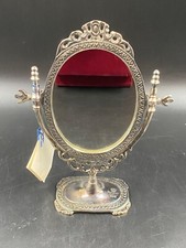 SPECCHIO SPECCHIERA DA TAVOLO