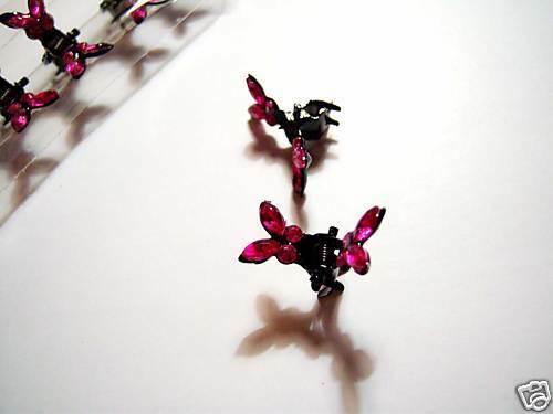 Set fermacapelli forma di - set,