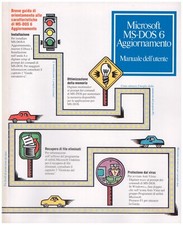 Microsoft dos 6 - ms-dos,
