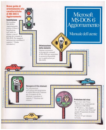 Microsoft dos 6 - ms-dos,