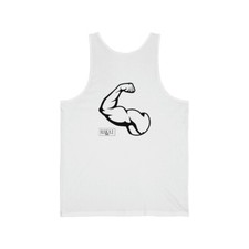 Canottiera per Palestra