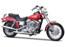 HARLEY-DAVIDSON FXDL Dyna Low