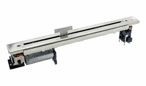 Fader slider motorizzato - slider,
