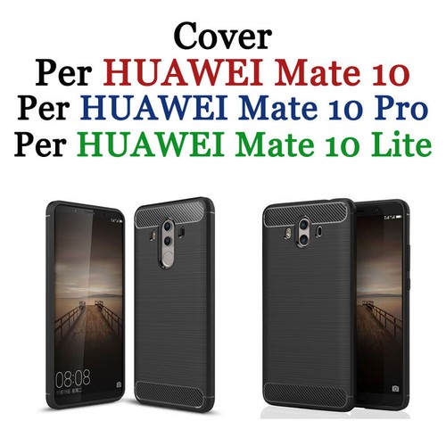 Cover custodia case - per, huawei