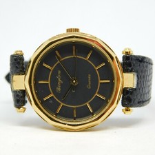Benytone 4601 gold tone case - benytone,