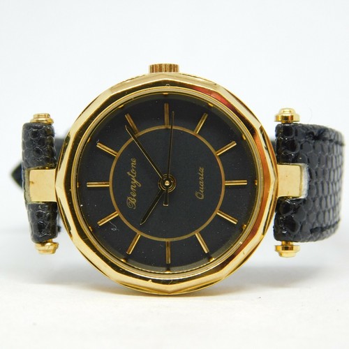 Orologio donna benytone 4601 - orologio,