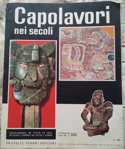 Capolavori nei secoli - ",