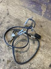 Cablaggio telaio da decespugliatore McCulloch T26 CS - Husqvarna SE-561 82 (17)