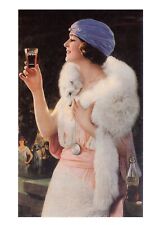 PC45 Cartolina Coca Cola originale 1991