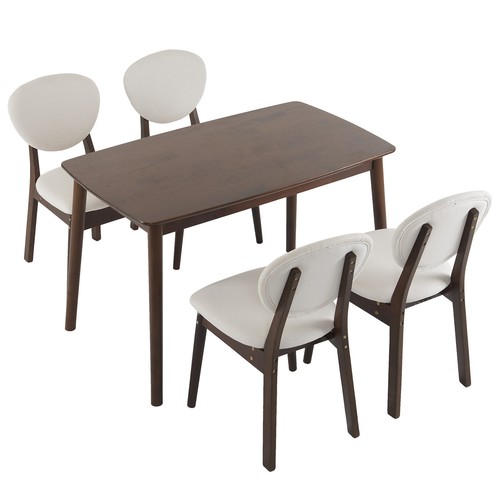 Set tavolo sedia pranzo - set, e