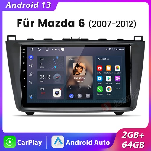 Carplay android per mazda - carplay,